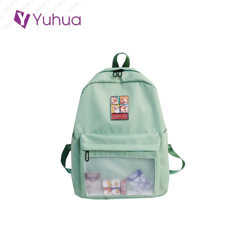 2020 new woman bag, fashion korean version shoulders bag, trend nylon messengers bag, casual women shoulder backpacks
2020 new woman bag, fashion korean version shoulders bag, trend nylon messengers bag, casual women shoulder backpacks