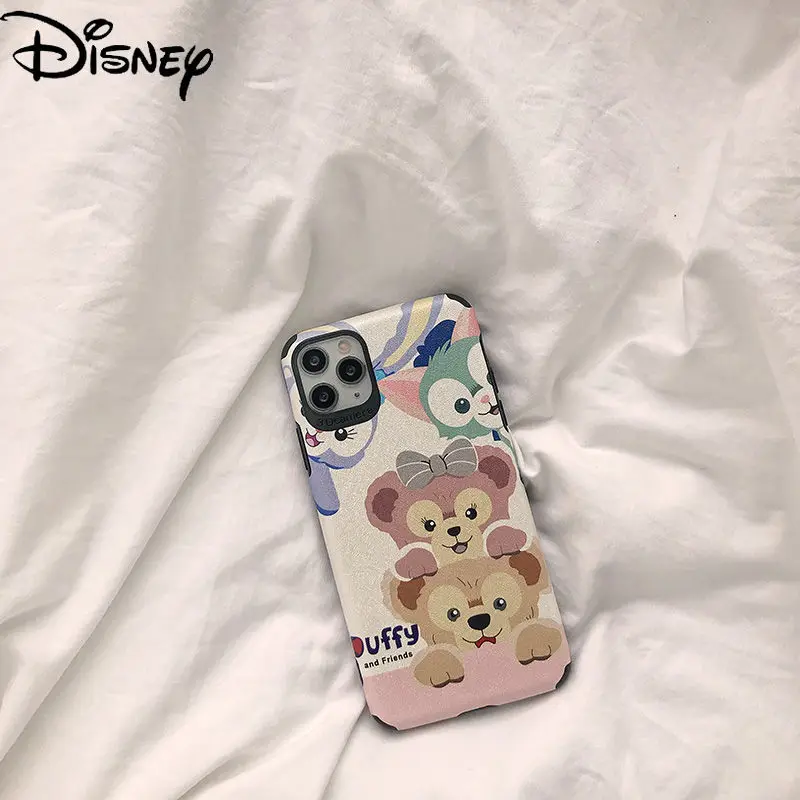 Мягкий чехол Disney Stellalou для IPhone 7/8P/X/XR/XS/XSMAX/11/12Pro/12mini 
Мягкий чехол Disney Stellalou для IPhone 7/8P/X/XR/XS/XSMAX/11/12Pro/12mini