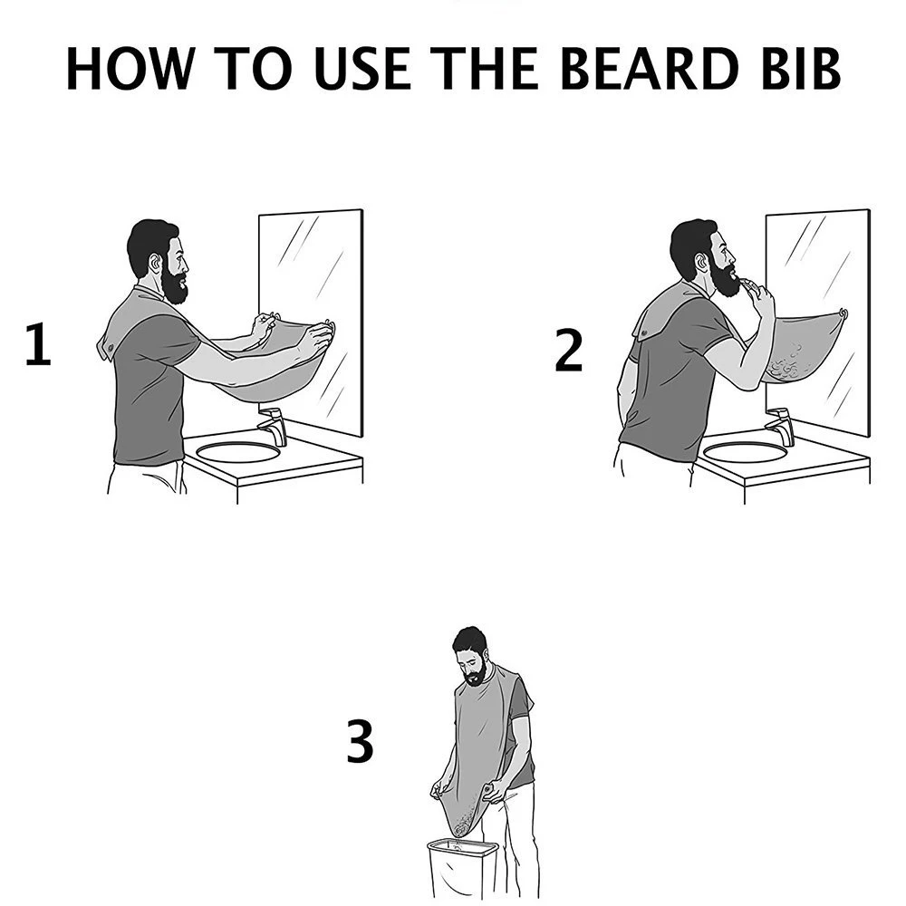 Electric Clipper Hair Clipper Beard Styling Comb Beard Bib Combo Shaping Styling Template Comb Beards Trimmer Beard Templates
Electric Clipper Hair Clipper Beard Styling Comb Beard Bib Combo Shaping Styling Template Comb Beards Trimmer Beard Templates