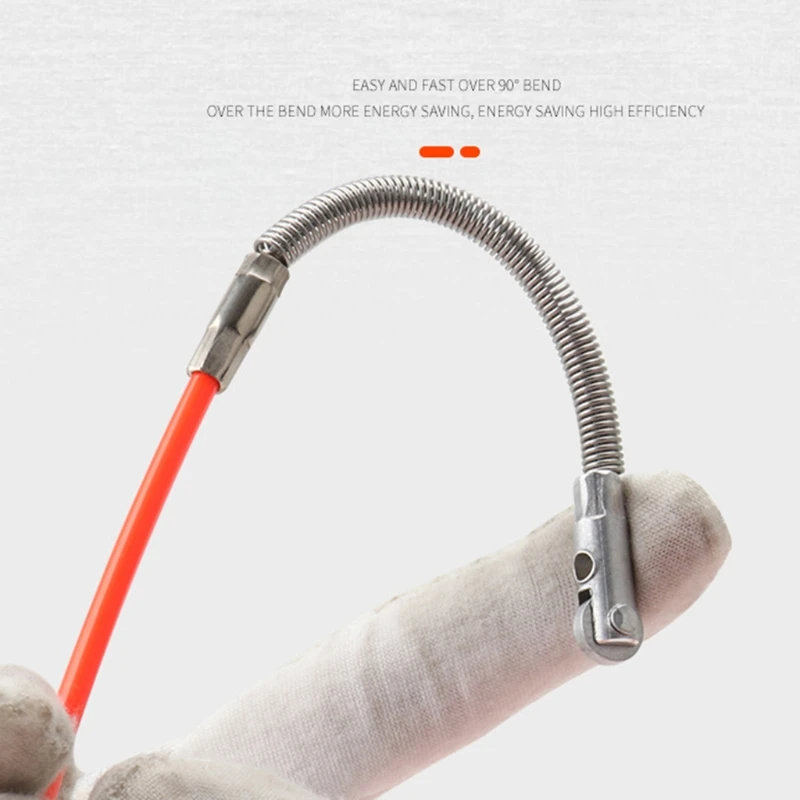 5/10/15/20/25m/30m Electrical Wire Fish Tape Electrician Hand Tools Cable Wire Puller Electrician Hand Tools
5/10/15/20/25m/30m Electrical Wire Fish Tape Electrician Hand Tools Cable Wire Puller Electrician Hand Tools