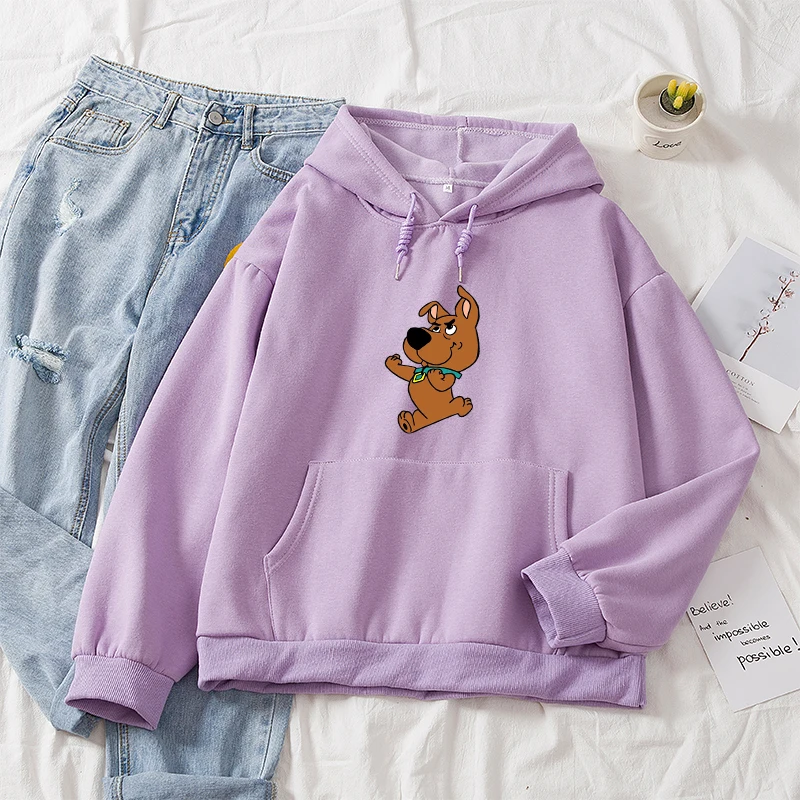 Oversized Cute Dog Print Sweatshirt Kawaii Hoodies for Women Clothes Hoody Female Itself Winter Womens Cotton Hoodie Full Sleeve
Oversized Cute Dog Print Sweatshirt Kawaii Hoodies for Women Clothes Hoody Female Itself Winter Womens Cotton Hoodie Full Sleeve