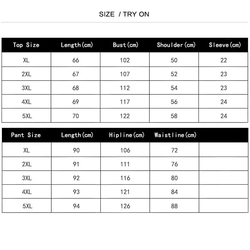 oversized fashion top and pants tracksuit for women suit Plus Size New Style two piece set Casual Fashion T-Shirt Shorts Suit
oversized fashion top and pants tracksuit for women suit Plus Size New Style two piece set Casual Fashion T-Shirt Shorts Suit