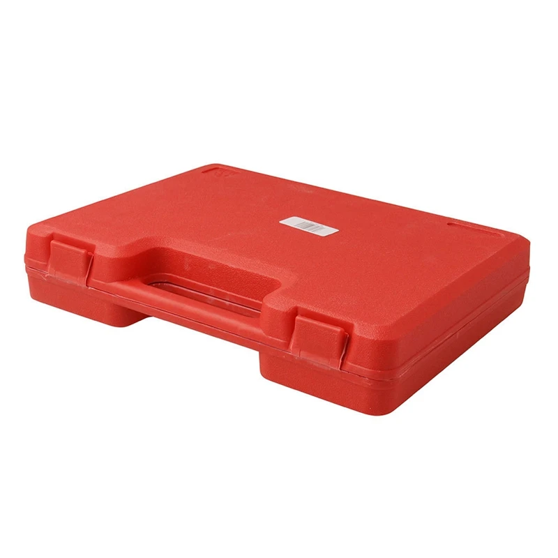 Harmonic Balancer Puller Set - Remove Damper Pulleys in Tight Engine Compartments Without Removing the Radiator
Harmonic Balancer Puller Set - Remove Damper Pulleys in Tight Engine Compartments Without Removing the Radiator