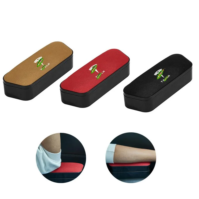 Car Tesla Leather Adjustable Elbow Support Left Hand Armrest Support Anti-fatigue For Tesla Model 3 S X Y Car Accessories New
Car Tesla Leather Adjustable Elbow Support Left Hand Armrest Support Anti-fatigue For Tesla Model 3 S X Y Car Accessories New