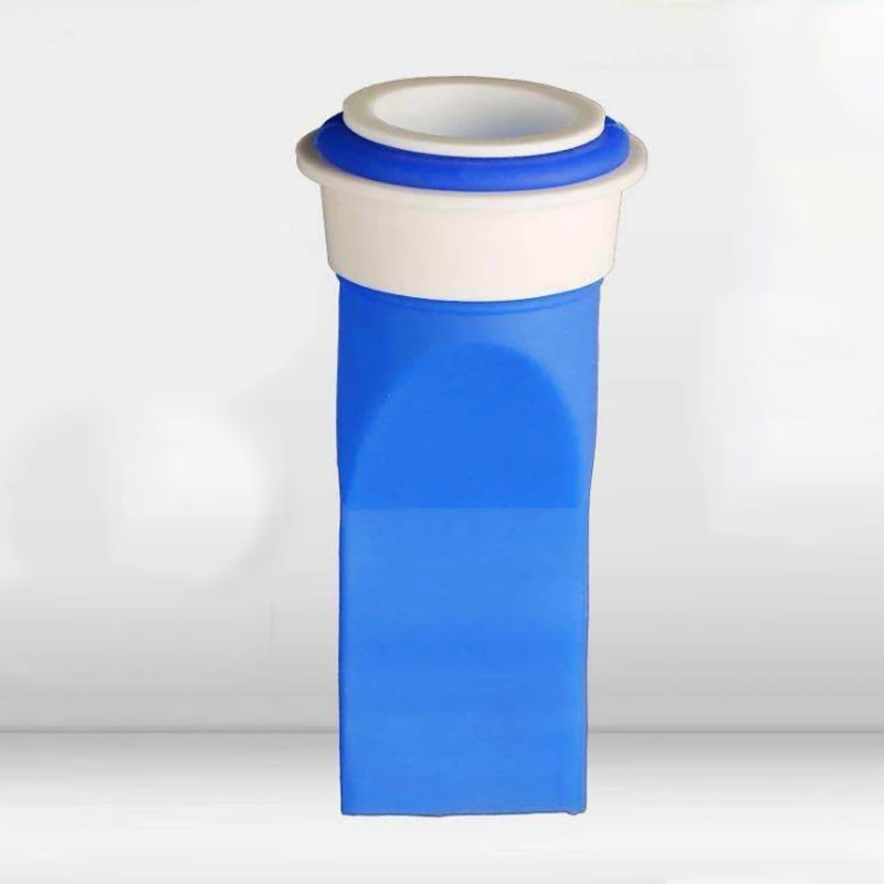 Silicone Floor Drain Deodorant Core Pipe Sewer Ring Sealer Anti Odor Drain Insect Control Bathroom Washing Machine Anti-backflow
Silicone Floor Drain Deodorant Core Pipe Sewer Ring Sealer Anti Odor Drain Insect Control Bathroom Washing Machine Anti-backflow