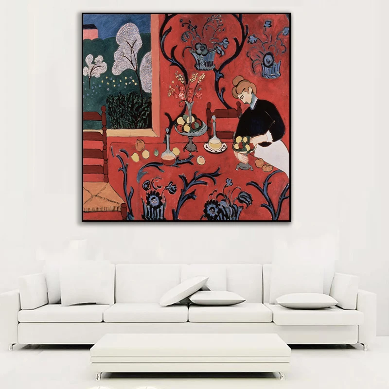 French Henri Matisse Nude Poster Prints Portrait Famous Women Wall Art Canvas Paintings For Living Room Home Decor Free Shipping
French Henri Matisse Nude Poster Prints Portrait Famous Women Wall Art Canvas Paintings For Living Room Home Decor Free Shipping