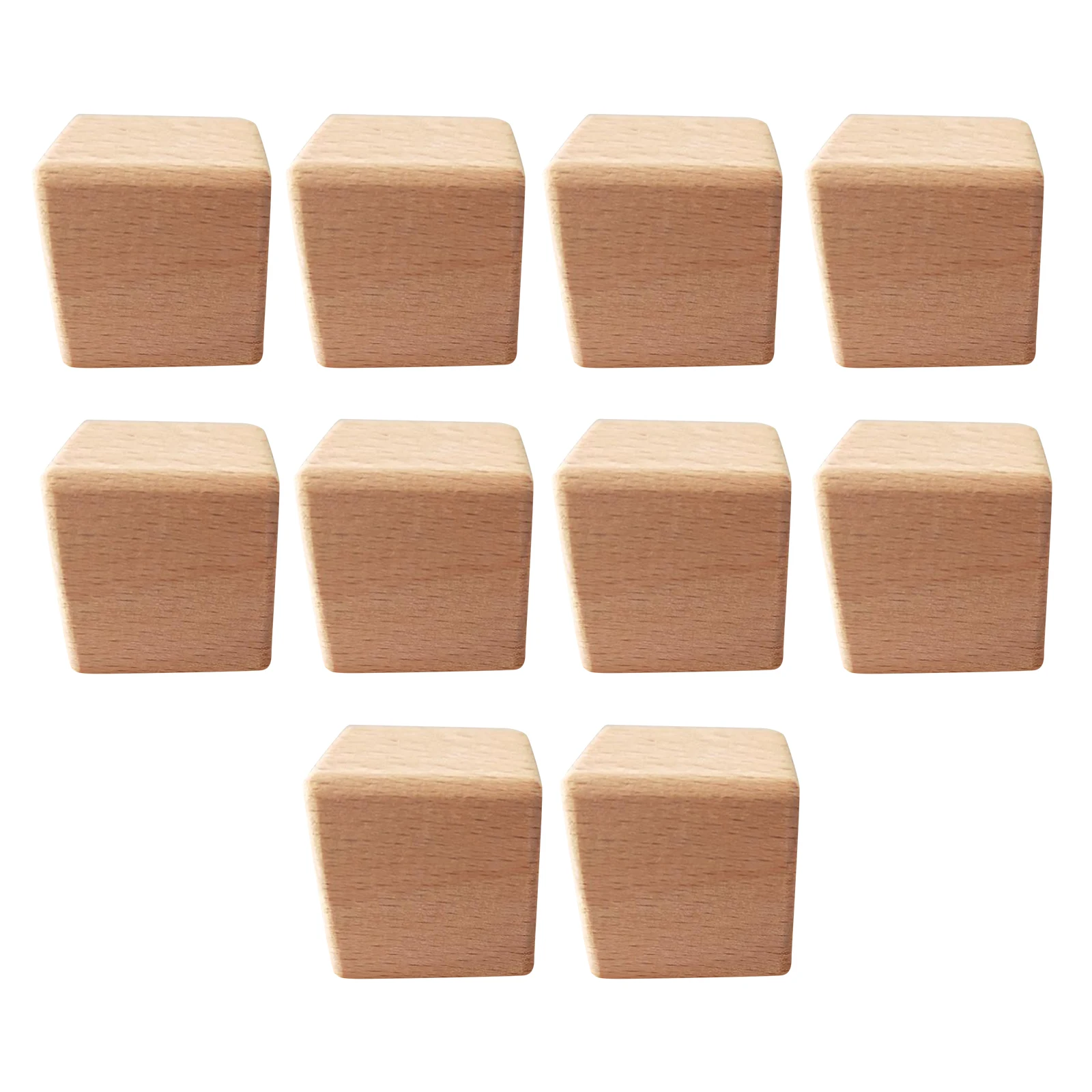 Natural Solid Wood Square Block DIY Handicrafts Kindergarten Creative Building
Natural Solid Wood Square Block DIY Handicrafts Kindergarten Creative Building