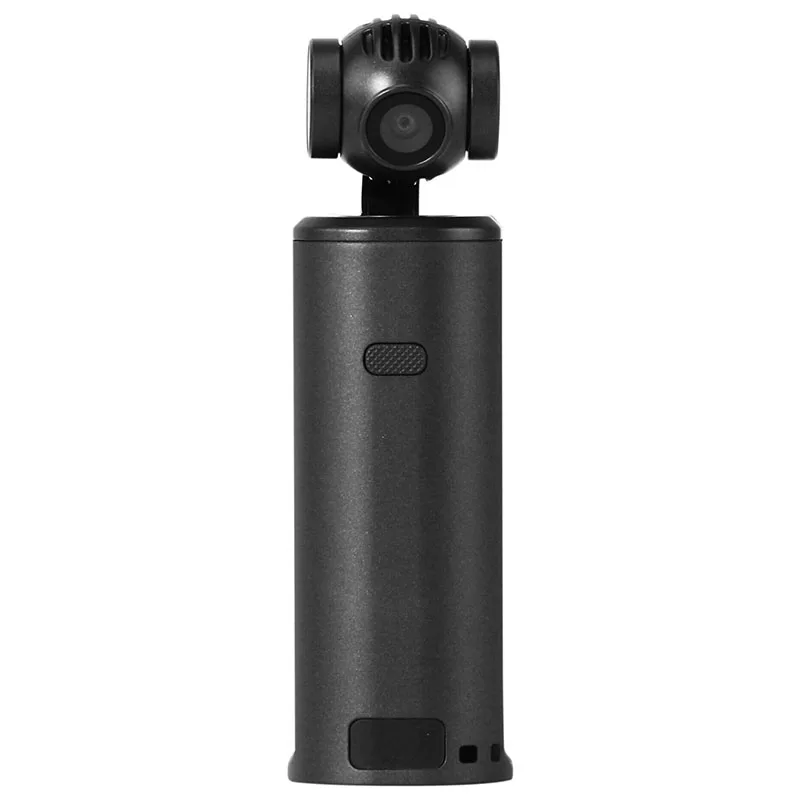 P6A 3-Axis 4K HD Handheld Gimbal Camera Stabilizer HI3559V200 + IMX258 Smart Track Built-In Wi-Fi
P6A 3-Axis 4K HD Handheld Gimbal Camera Stabilizer HI3559V200 + IMX258 Smart Track Built-In Wi-Fi