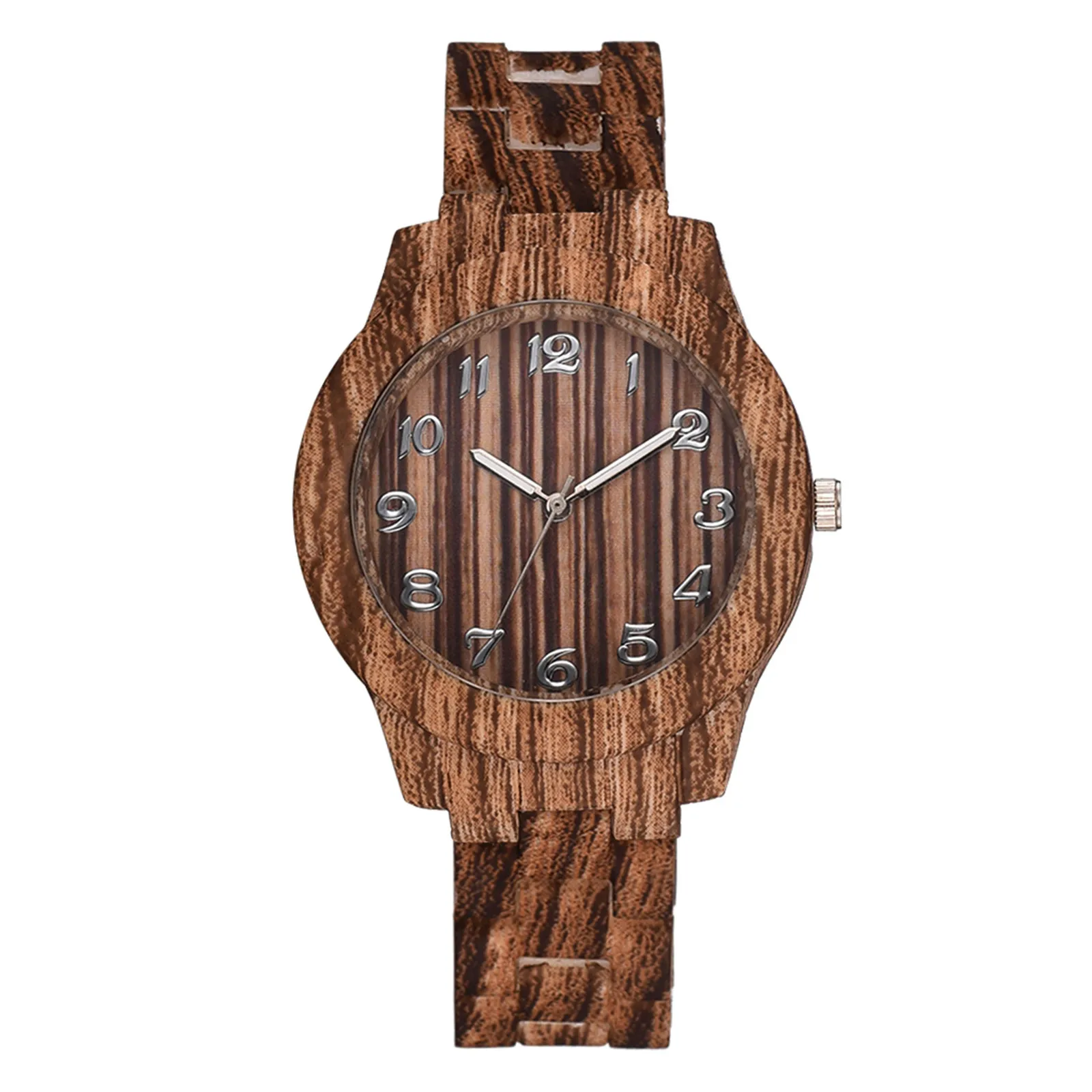 Watches For Men Women Luxury Quartz Retro Wood Texture Quartz Watch Adult Fashion Wristwatches Zegarek Damski Relojes Para Mujer
Watches For Men Women Luxury Quartz Retro Wood Texture Quartz Watch Adult Fashion Wristwatches Zegarek Damski Relojes Para Mujer