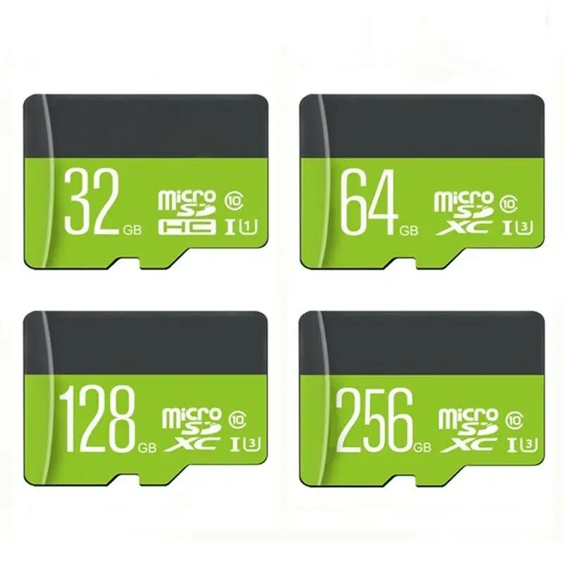 Карта памяти Micro SD 32 Гб 64 Гб 128 ГБ 256 ГБ U3 V30 C10 98 м/с с отслеживанием 
Карта памяти Micro SD 32 Гб 64 Гб 128 ГБ 256 ГБ U3 V30 C10 98 м/с с отслеживанием