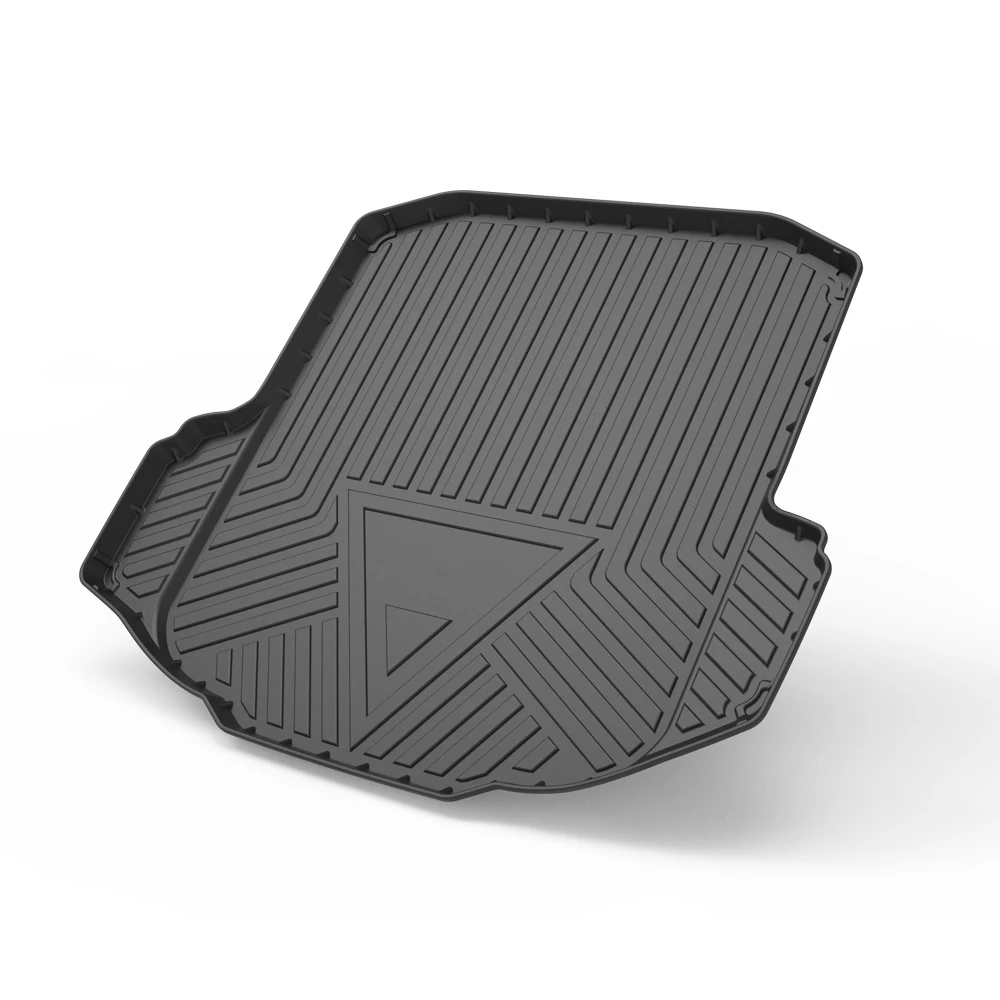 TPE Trunk Mat For Volkswagen Jetta 2019-2020 Car Waterproof Non-Slip Custom Rubber 3D Cargo Liner Accessories
TPE Trunk Mat For Volkswagen Jetta 2019-2020 Car Waterproof Non-Slip Custom Rubber 3D Cargo Liner Accessories