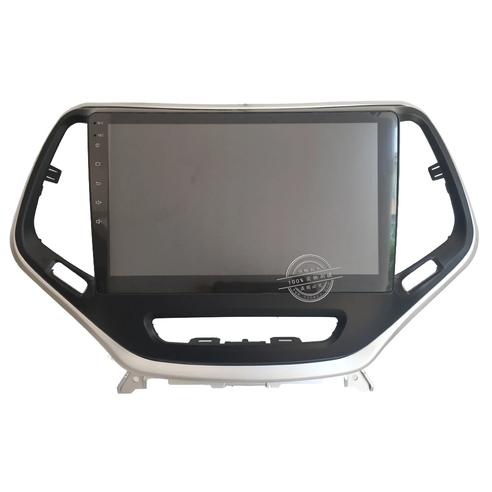 ZHUIHENG 2 din car radio Multimedia for Jeep Cherokee 2016 car dvd player GPS navigation car accessory with 2G+32G 4G internet
ZHUIHENG 2 din car radio Multimedia for Jeep Cherokee 2016 car dvd player GPS navigation car accessory with 2G+32G 4G internet