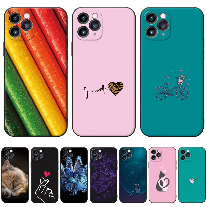 Original Liquid Silicone Luxury Case For Apple iPhone 11 12 Pro Max mini Fashion pattern Shockproof Case Cover
Original Liquid Silicone Luxury Case For Apple iPhone 11 12 Pro Max mini Fashion pattern Shockproof Case Cover
