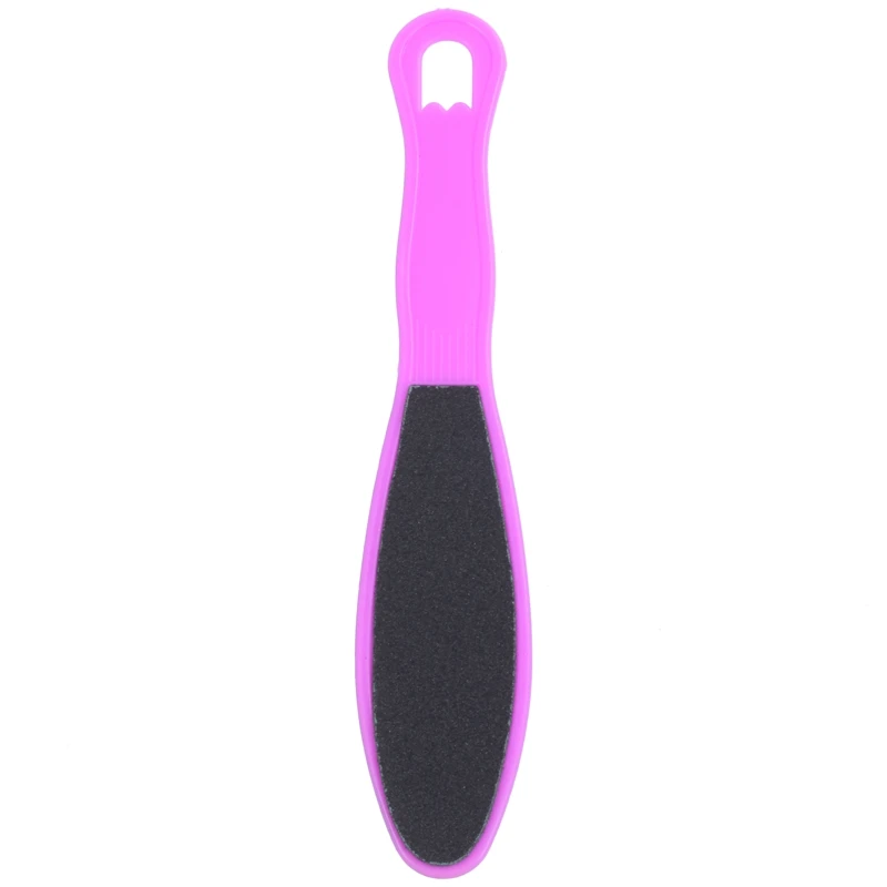 Foot File Rasp Hard Skin Remover with 2 Side Pedicure | Красота и здоровье