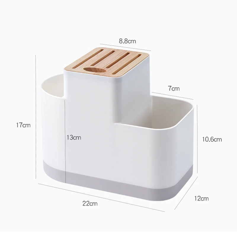 Kitchen Supplies Fun Multifunctional Household Storage Knife Holder Tray Fork Spoon Finisher Chopsticks Knife Drying Rack Access
Kitchen Supplies Fun Multifunctional Household Storage Knife Holder Tray Fork Spoon Finisher Chopsticks Knife Drying Rack Access