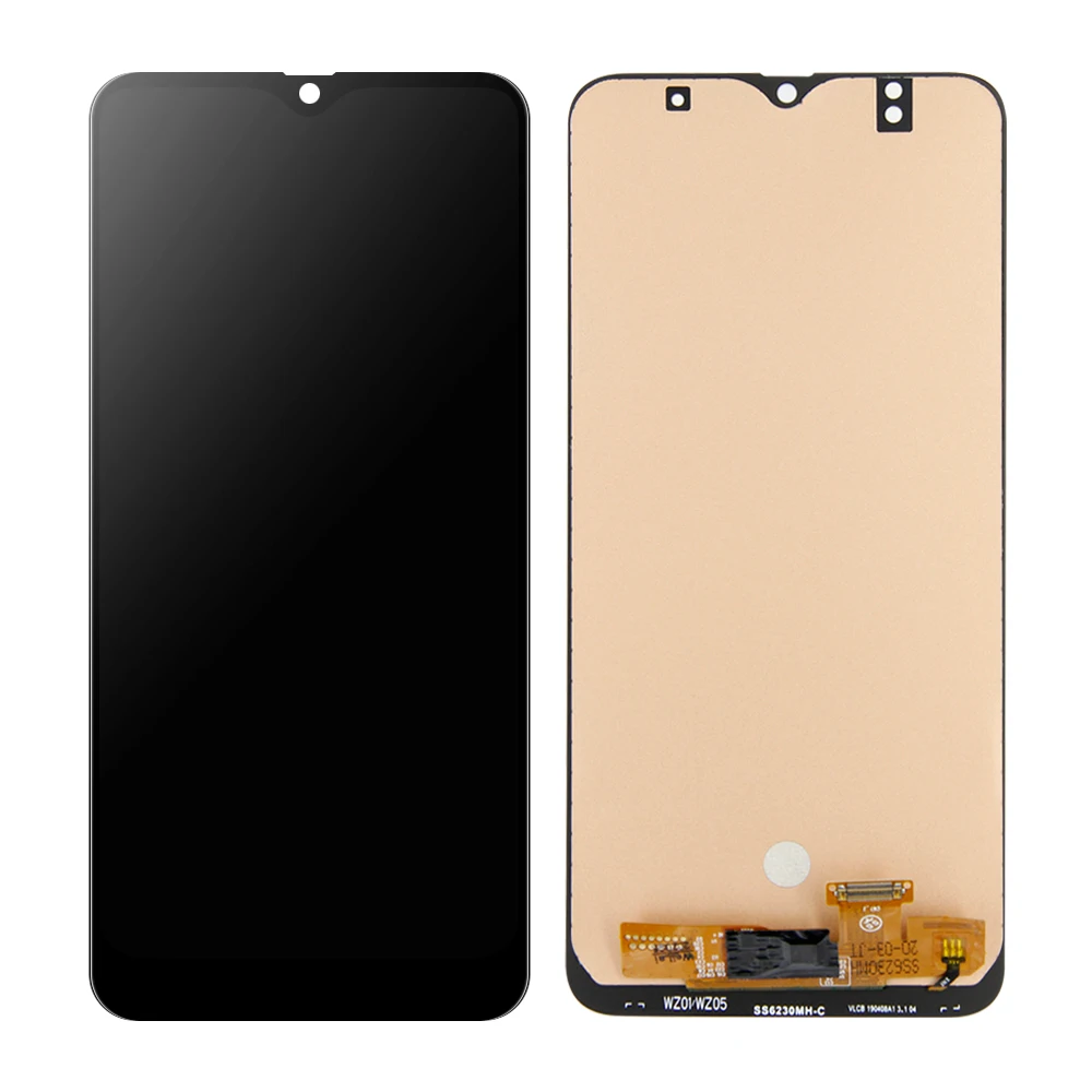 6.4'' For SAMSUNG Galaxy A50 Lcd A505 SM-A505F A505DS A505F LCD Display Digitizer Touch Panel Screen Assembly Free Tools
6.4'' For SAMSUNG Galaxy A50 Lcd A505 SM-A505F A505DS A505F LCD Display Digitizer Touch Panel Screen Assembly Free Tools
