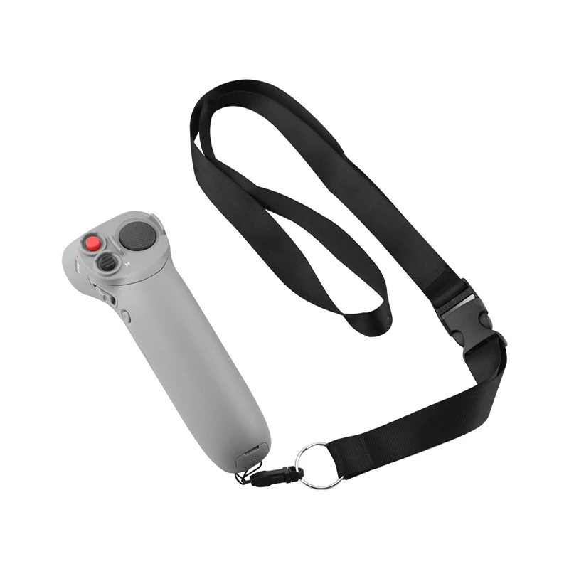 1PCS Rocker Lanyard Neck Strap Sling Lanyard Hand Strap for DJI FPV Combo Through Joystick
1PCS Rocker Lanyard Neck Strap Sling Lanyard Hand Strap for DJI FPV Combo Through Joystick