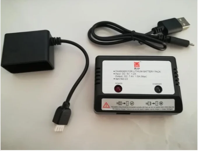 MJX B5W ошибки 5W JJPRO X5 RC Квадрокоптер Дрон запасные части зарядное устройство и