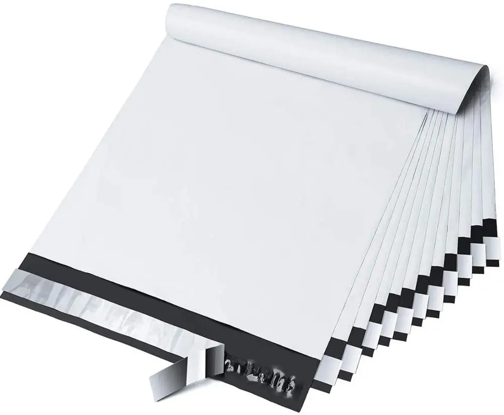 Белые курьерские пакеты, поли-почта, доставка, Стандартные пакеты, самозакрывающиеся Пластиковые Упаковочные пакеты, пластиковые пакеты дл...
Белые курьерские пакеты, поли-почта, доставка, Стандартные пакеты, самозакрывающиеся Пластиковые Упаковочные пакеты, пластиковые пакеты дл...