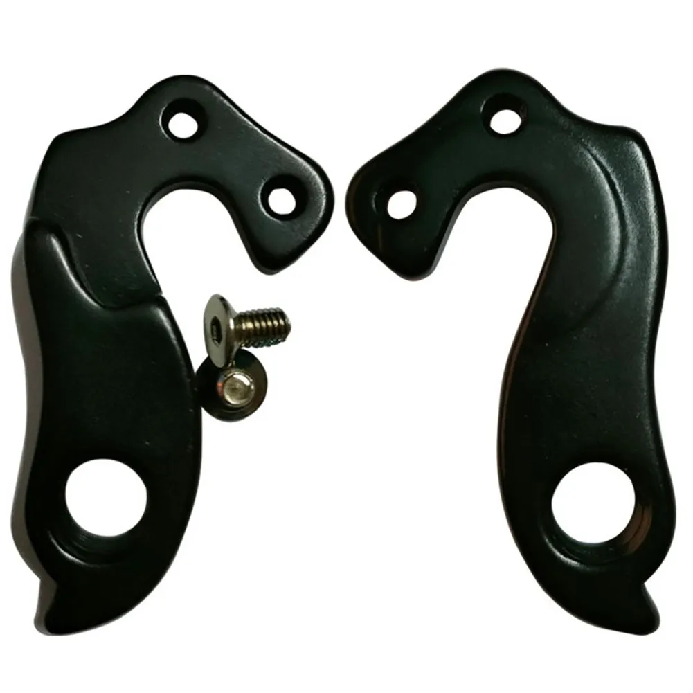 Bike Tail Hook For GHOST # EZ1954 Cross Aluminum Alloy Bicycle Rear Derailleur Gear Mech Hanger Hook Rear Gear Accessory
Bike Tail Hook For GHOST # EZ1954 Cross Aluminum Alloy Bicycle Rear Derailleur Gear Mech Hanger Hook Rear Gear Accessory