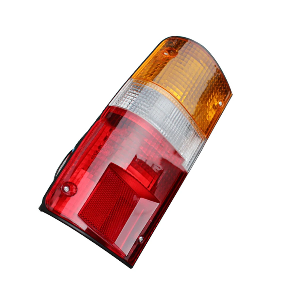 1pair TAIL LAMP LIGHT REAR Taillight fits for TOYOTA HILUX MK3 SR5 PICKUP LN RN YN 2WD 4WD 
1pair TAIL LAMP LIGHT REAR Taillight fits for TOYOTA HILUX MK3 SR5 PICKUP LN RN YN 2WD 4WD