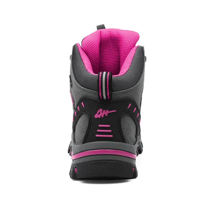 fashion woman boots winter warm 2019 outdoor casual shoes women Suede leather boots Female waterproof Snow boots rubber
fashion woman boots winter warm 2019 outdoor casual shoes women Suede leather boots Female waterproof Snow boots rubber