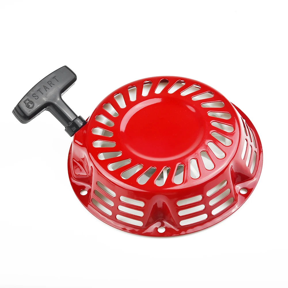 Starter Recoil Pull Start For Honda GX160 GX200 5.5HP 6.5HP Generator EngineStarter Recoil Pull Start For Honda GX160 GX200 5.5H
Starter Recoil Pull Start For Honda GX160 GX200 5.5HP 6.5HP Generator EngineStarter Recoil Pull Start For Honda GX160 GX200 5.5H