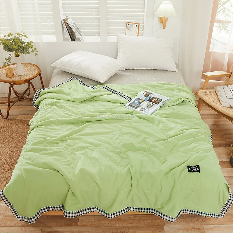 The Summer Quilt Is Air-conditioned and The Summer Cooler Is Used In The Dormitory for Lunch
The Summer Quilt Is Air-conditioned and The Summer Cooler Is Used In The Dormitory for Lunch