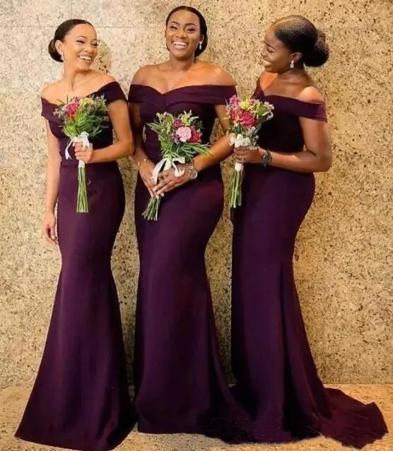 One Shoulder African Bridesmaid Dresses Floor Length Side Slit Cheap Wedding Guest Dress Modest Chiffon Bridesmaid Prom Gowns
One Shoulder African Bridesmaid Dresses Floor Length Side Slit Cheap Wedding Guest Dress Modest Chiffon Bridesmaid Prom Gowns