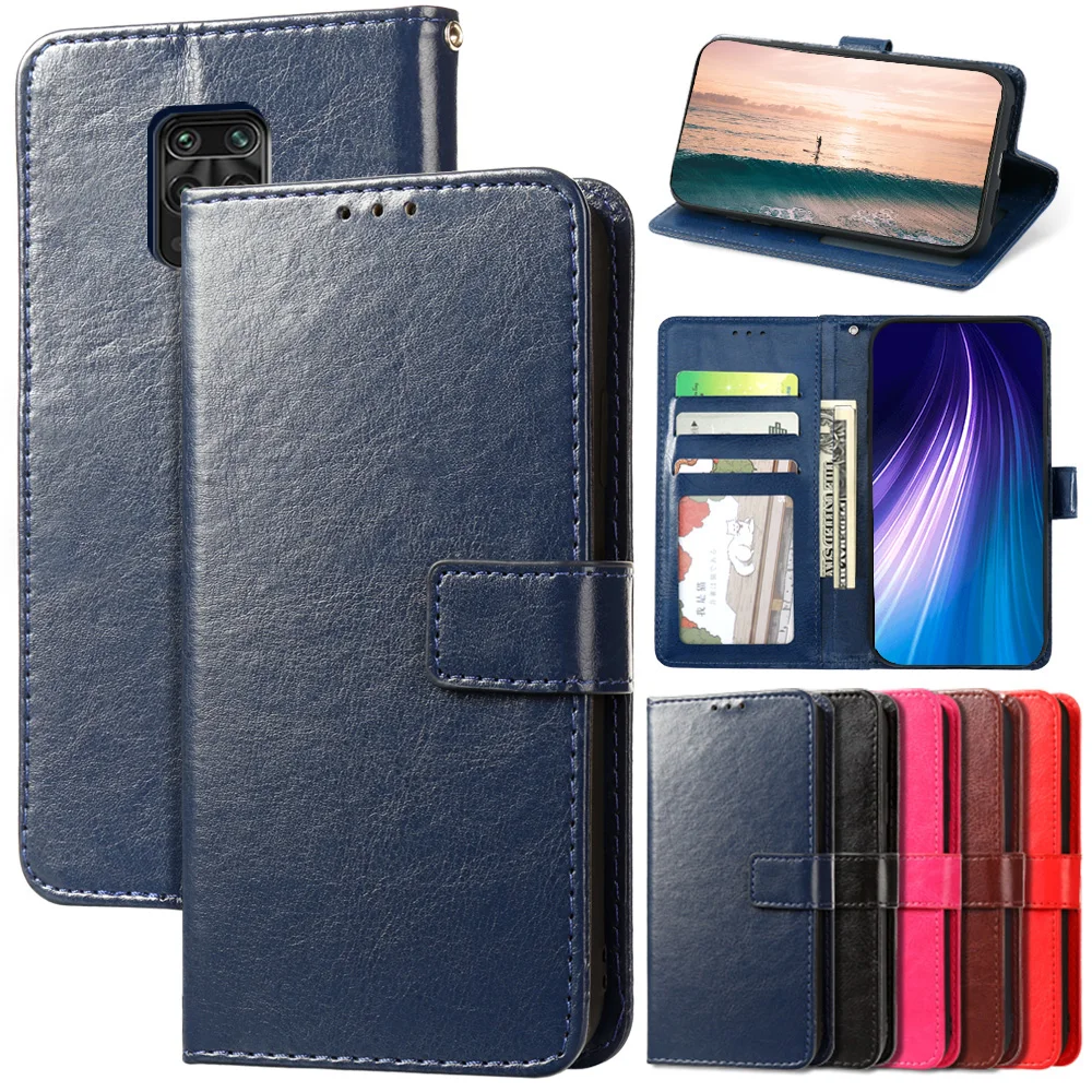 for Xiaomi Redmi Note 10 Case Wallet Leather Flip Case Redmi Note 9S 9 Pro 10S 8T Cover Redmi 7 6 Pro 5A 4X 3 Shell Fundas Etui
for Xiaomi Redmi Note 10 Case Wallet Leather Flip Case Redmi Note 9S 9 Pro 10S 8T Cover Redmi 7 6 Pro 5A 4X 3 Shell Fundas Etui