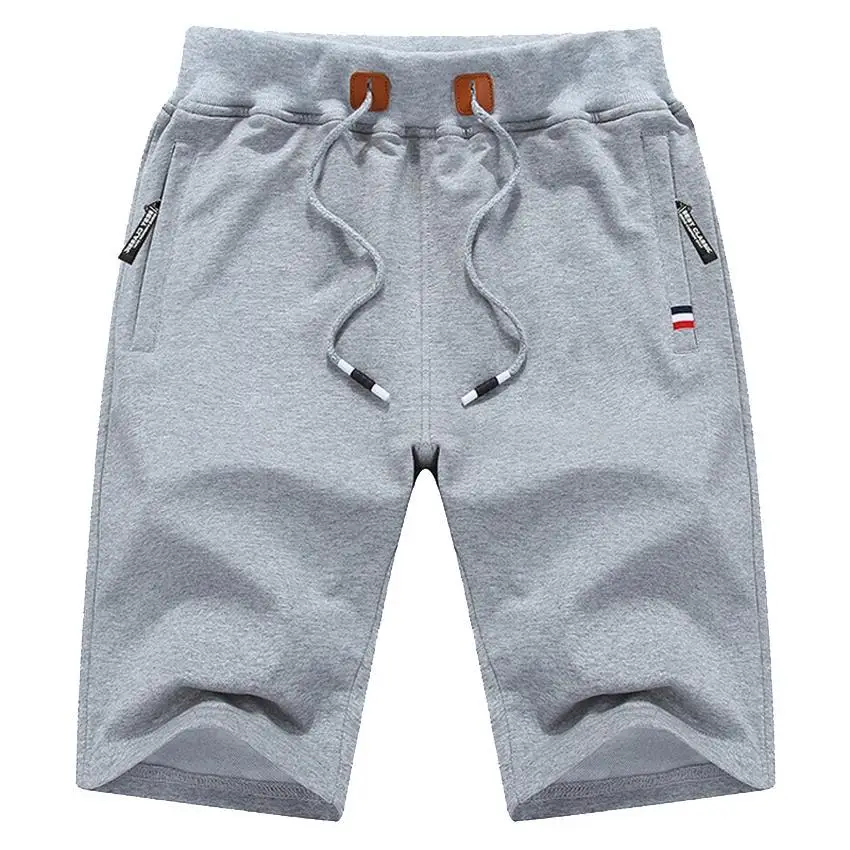 2020 Summer Casual Shorts Men Solid Breathable Elastic Waist Mens Beach Shorts Cotton Male Shorts homme Brand Clothing Size 6XL
2020 Summer Casual Shorts Men Solid Breathable Elastic Waist Mens Beach Shorts Cotton Male Shorts homme Brand Clothing Size 6XL