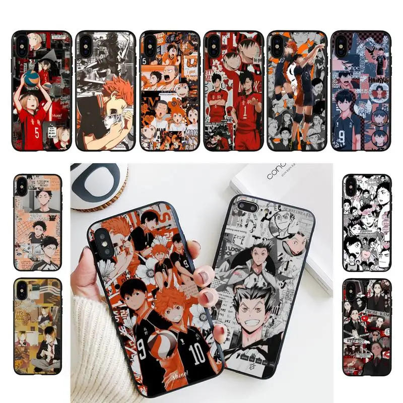 Babette haikyuu Poster cartoon boy Phone Case For iPhone 11 8 7 6 6S Plus X XS MAX 5 5S se 2020 11 12pro max iphone xr case
Babette haikyuu Poster cartoon boy Phone Case For iPhone 11 8 7 6 6S Plus X XS MAX 5 5S se 2020 11 12pro max iphone xr case