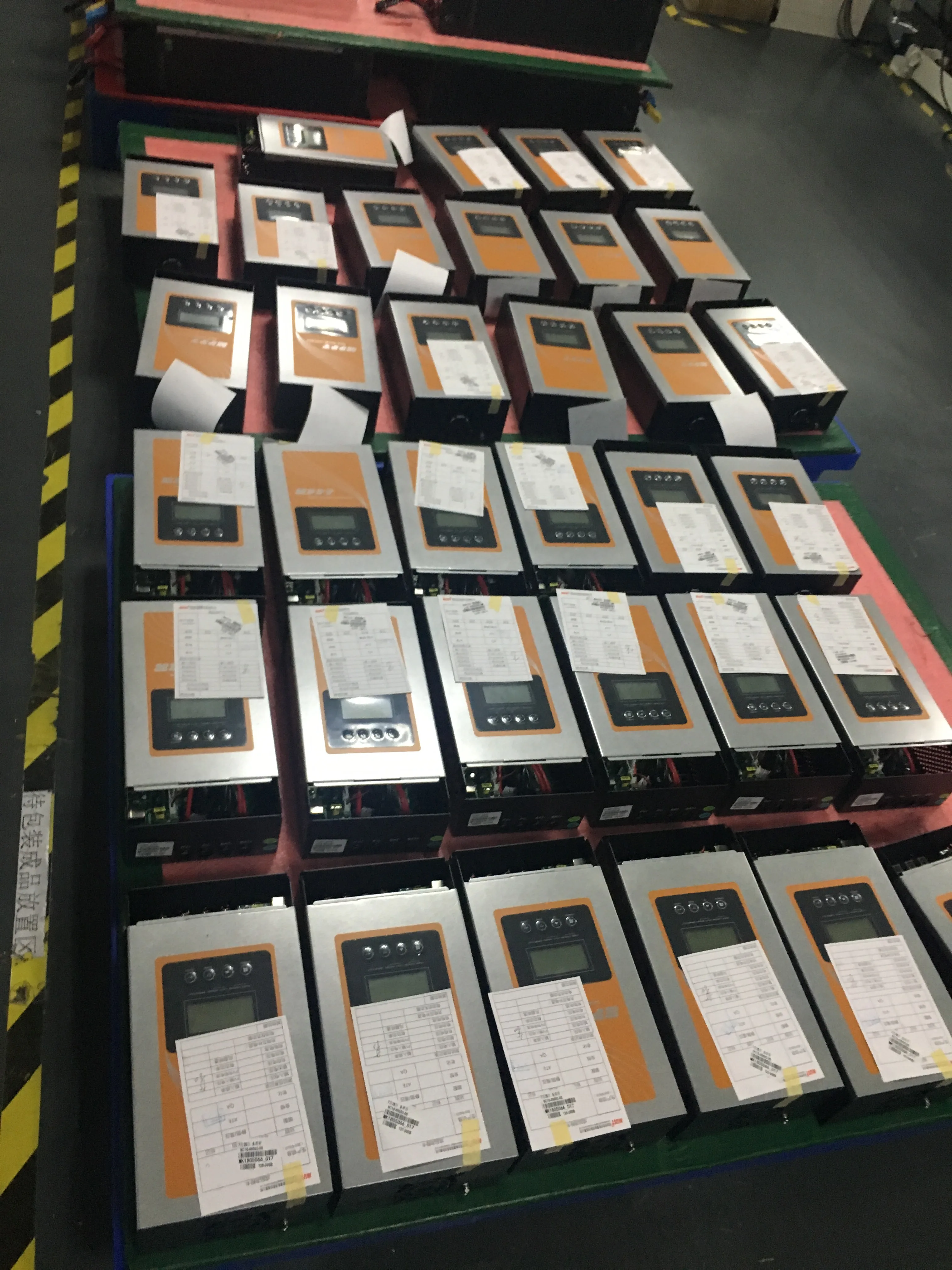 MUST MPPT 60Amp 80Amp solar charge controller PC1800F 12V 24V 36V 48V auto switch
MUST MPPT 60Amp 80Amp solar charge controller PC1800F 12V 24V 36V 48V auto switch