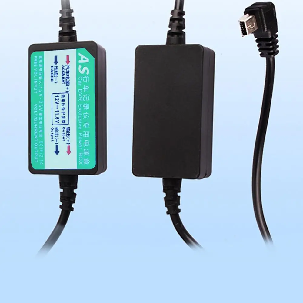 New DC 12V-23V 2.1A Mini / Micro USB Port Wire Cable Car Charger Kit for Camera Recorder DVR Exclusive Power Supply Box
New DC 12V-23V 2.1A Mini / Micro USB Port Wire Cable Car Charger Kit for Camera Recorder DVR Exclusive Power Supply Box