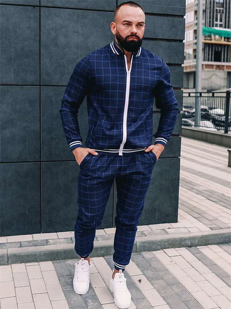 Sports-loving mens suits, popular 3D printed fitness jackets in Europe and America, slim zipper cardigans, casual wear
Sports-loving mens suits, popular 3D printed fitness jackets in Europe and America, slim zipper cardigans, casual wear