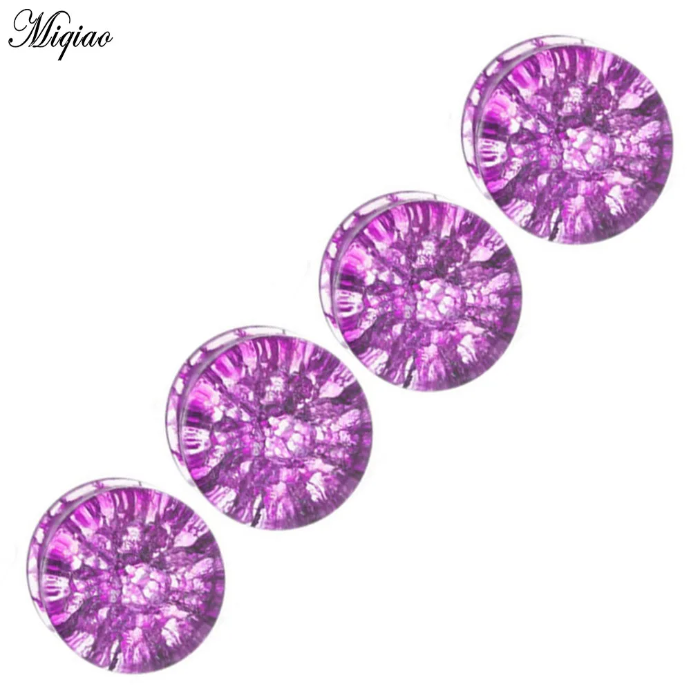 Miqiao 2 Pcs European and American Alternative Human Body Piercing Jewelry Acrylic Ear Pinna Fashion All-match
Miqiao 2 Pcs European and American Alternative Human Body Piercing Jewelry Acrylic Ear Pinna Fashion All-match