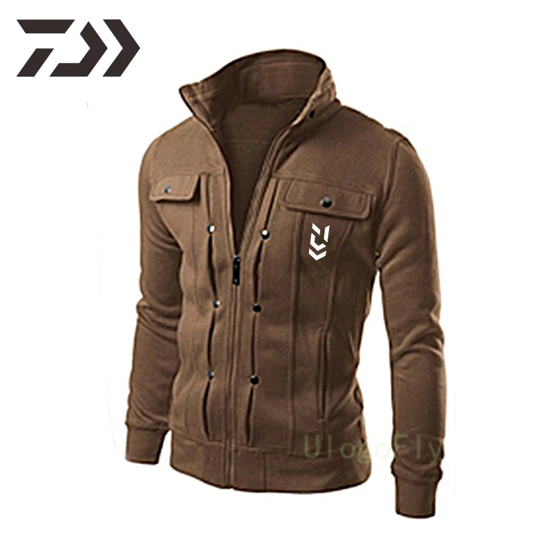 Fishing Clothes for Men Breathable Naturehike Outdoor Sports Fishing Clothing Windproof Multi-Color Daiwa Wear for Fishing 2021
Fishing Clothes for Men Breathable Naturehike Outdoor Sports Fishing Clothing Windproof Multi-Color Daiwa Wear for Fishing 2021