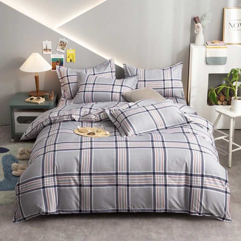 Pastoral Floral Strawberry Duvet Cover Queen Nordic Heart Bedding Sets Quilt Cover Set Single Double King Bed Linens Bedclothes
Pastoral Floral Strawberry Duvet Cover Queen Nordic Heart Bedding Sets Quilt Cover Set Single Double King Bed Linens Bedclothes