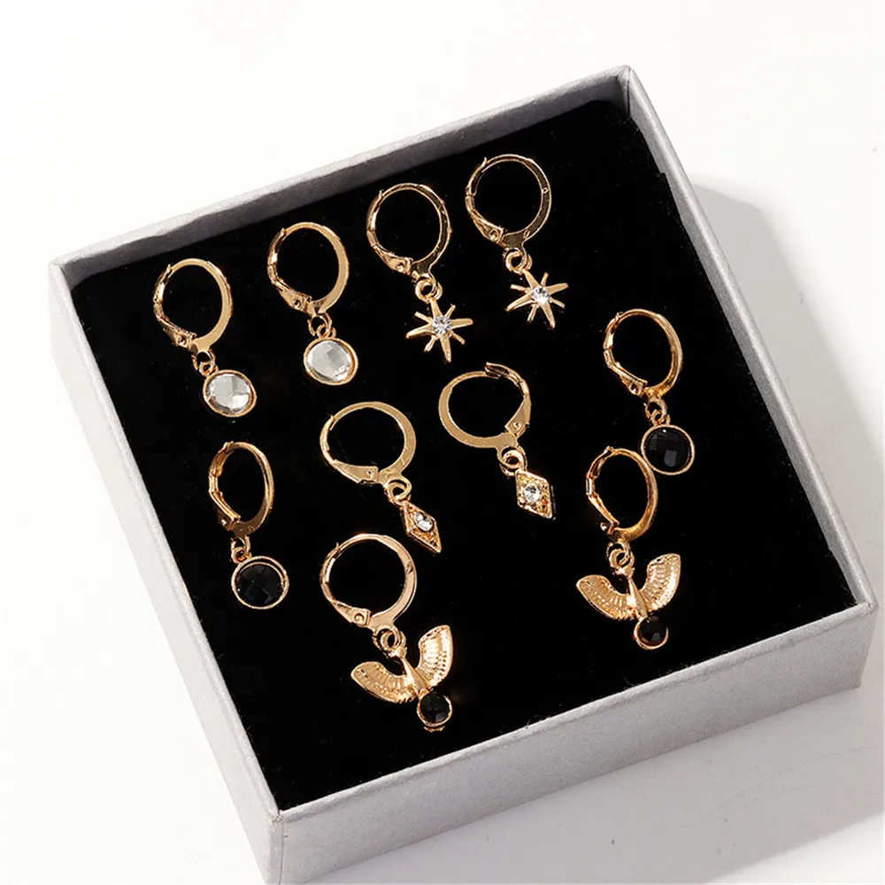 Женские серьги с геометрическим рисунком Visunion, круглые серьги с геометрическим рисунком, подарок на день рождения
Женские серьги с геометрическим рисунком Visunion, круглые серьги с геометрическим рисунком, подарок на день рождения