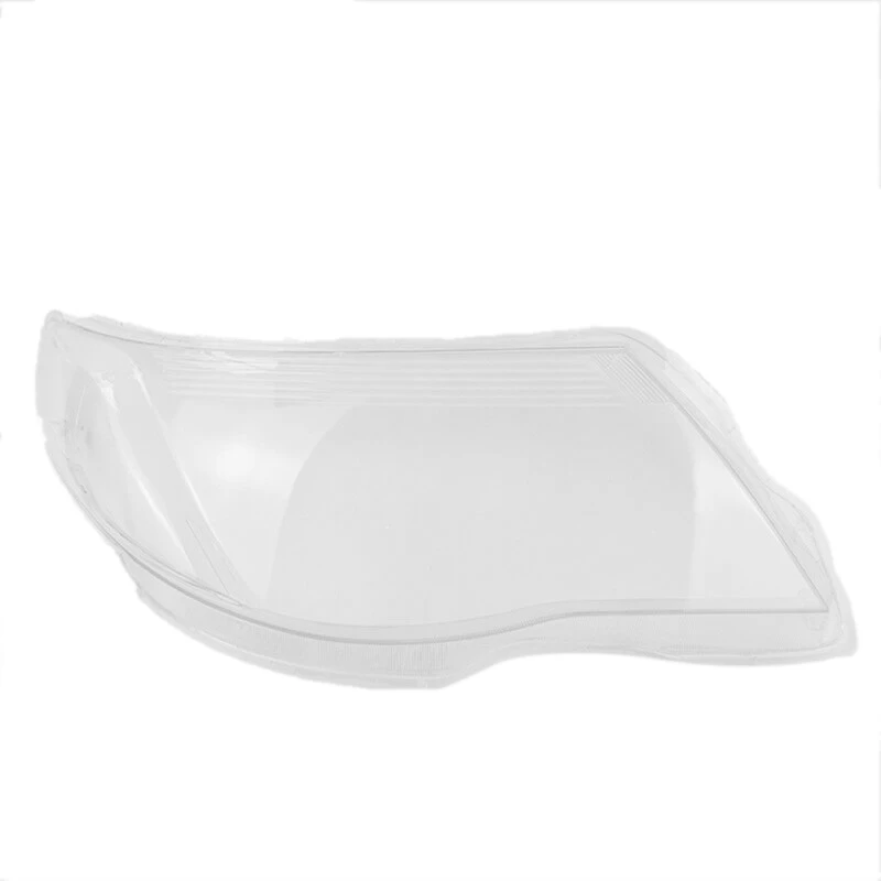 Car Headlight Lens for Subaru Forester 2009-2012 Headlight Cover Car Replacement Auto Shell
Car Headlight Lens for Subaru Forester 2009-2012 Headlight Cover Car Replacement Auto Shell