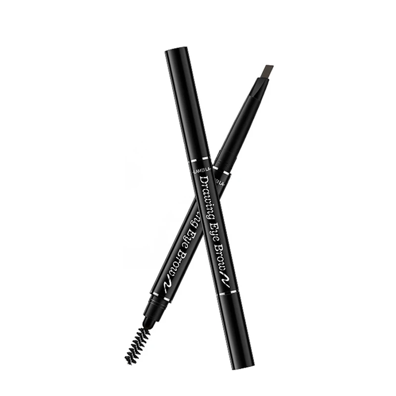 Double-headed Eyebrow Pencil Waterproof And Sweat-proof Naturally Long Lasting Non-marking Beginner Fog Eyebrow Brush
Double-headed Eyebrow Pencil Waterproof And Sweat-proof Naturally Long Lasting Non-marking Beginner Fog Eyebrow Brush