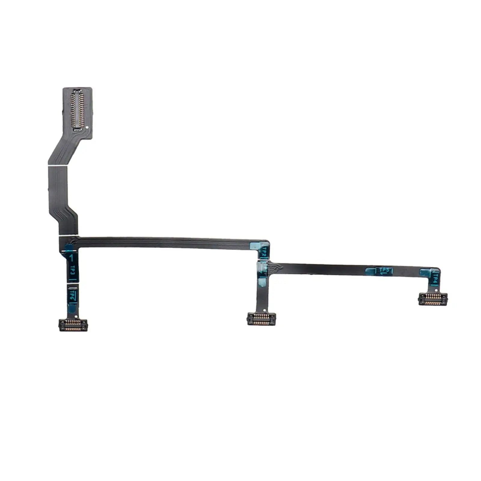 Гибкий плоский кабель для DJI Mavic Pro Gimbal Flex Mavic Pro Drone запасные части для ремонта
Гибкий плоский кабель для DJI Mavic Pro Gimbal Flex Mavic Pro Drone запасные части для ремонта