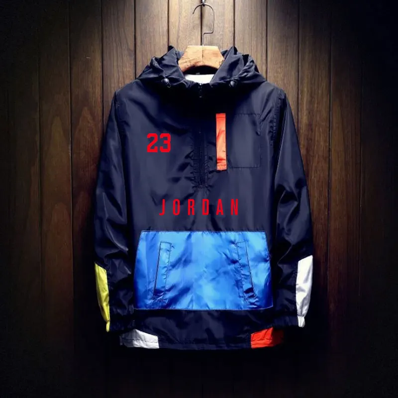 2021 New Hot Sale Hoodie Men's 23 Print Spring and Autumn Hip Hop Streetwear Jacket Hoodie Fashion Casual Hoodie Men
2021 New Hot Sale Hoodie Men's 23 Print Spring and Autumn Hip Hop Streetwear Jacket Hoodie Fashion Casual Hoodie Men
