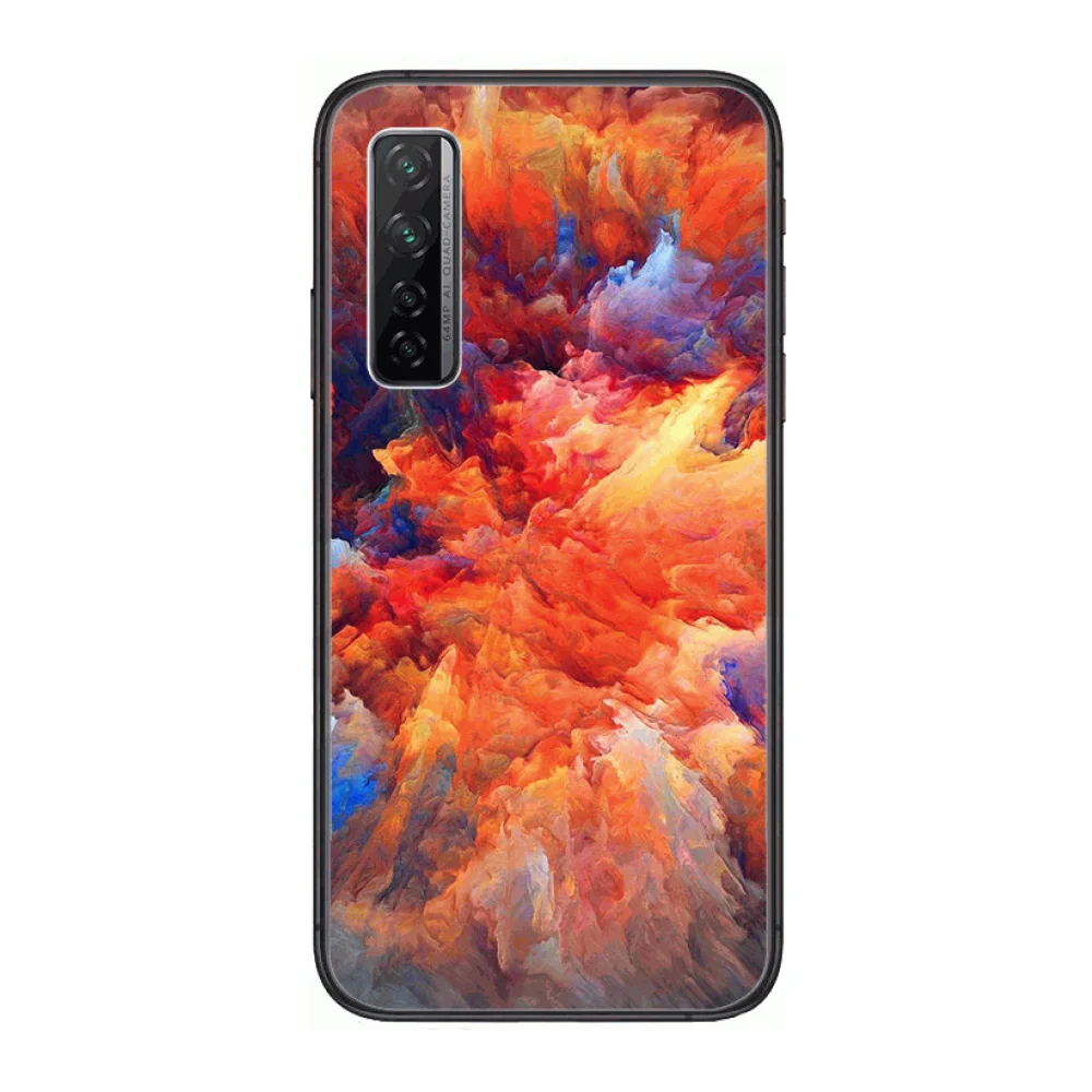 Simple and stylish Anti-hand phone case Phone Case For Huawei Nova p10 lite 7 6 5 4 3 Pro i p Smart ZBlack Etui 3D Coque Painti
Simple and stylish Anti-hand phone case Phone Case For Huawei Nova p10 lite 7 6 5 4 3 Pro i p Smart ZBlack Etui 3D Coque Painti