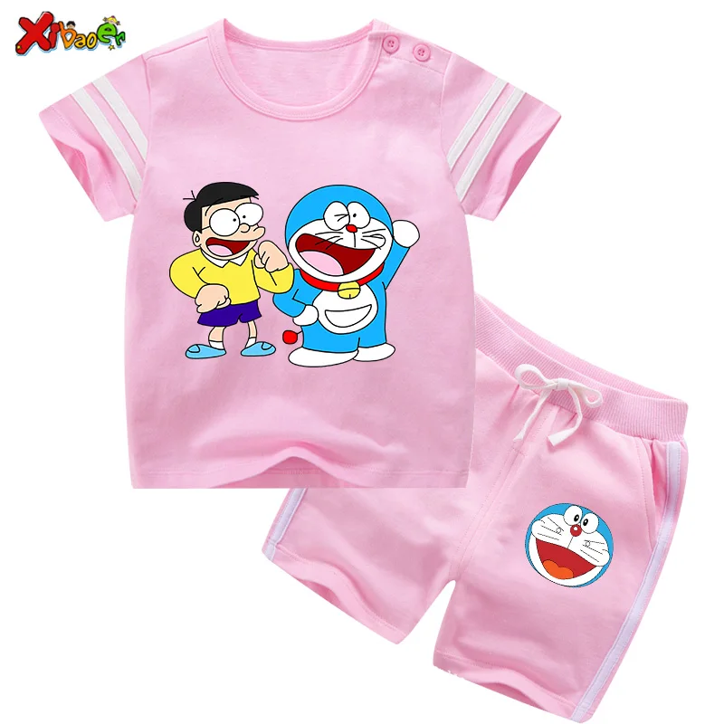 Children Boys Summer Kids Clothing Sets Baby Shorts Toddler Clothes Set Toddler Boy Girls Set Sports Casual Toddler Outfits Sets
Children Boys Summer Kids Clothing Sets Baby Shorts Toddler Clothes Set Toddler Boy Girls Set Sports Casual Toddler Outfits Sets
