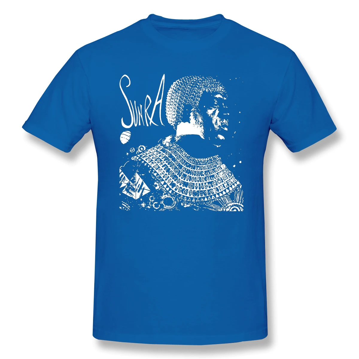 Sun-Ru Intergalactic Research Arkestra Essential Men's Basic Short Sleeve T-Shirt Funny Graphic R356 Top tee USA Size 
Sun-Ru Intergalactic Research Arkestra Essential Men's Basic Short Sleeve T-Shirt Funny Graphic R356 Top tee USA Size