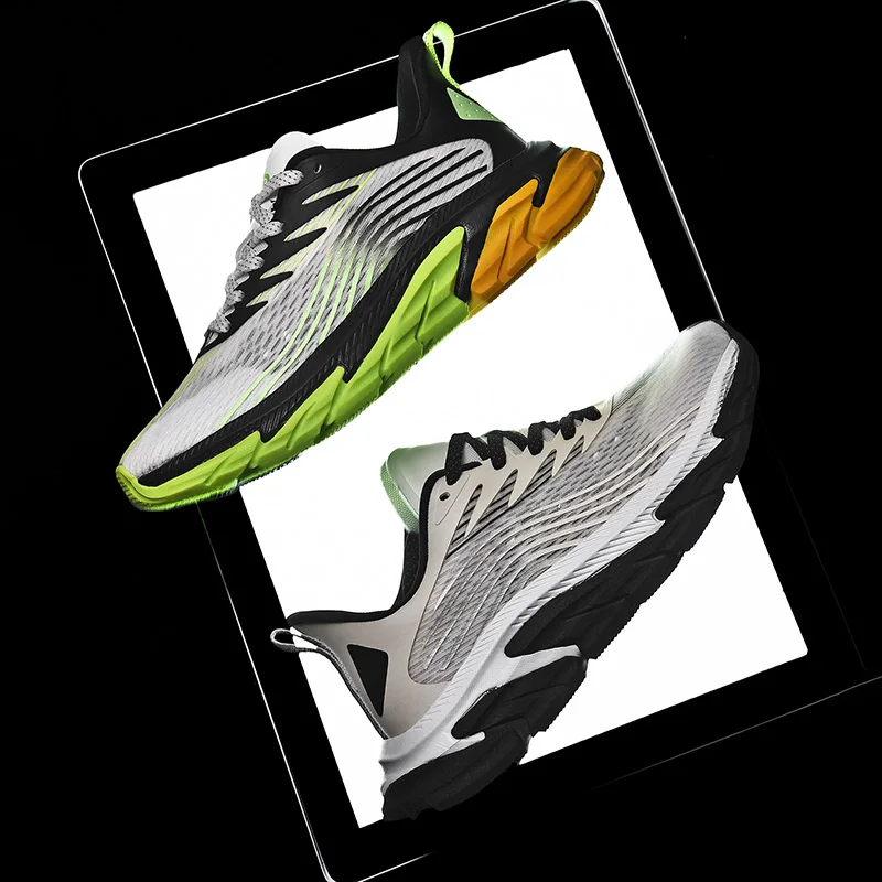 men shoes Sneakers Male Mens casual Shoes tenis Luxury shoes Trainer Race off sport Shoes Sports loafers running Shoes for men
men shoes Sneakers Male Mens casual Shoes tenis Luxury shoes Trainer Race off sport Shoes Sports loafers running Shoes for men
