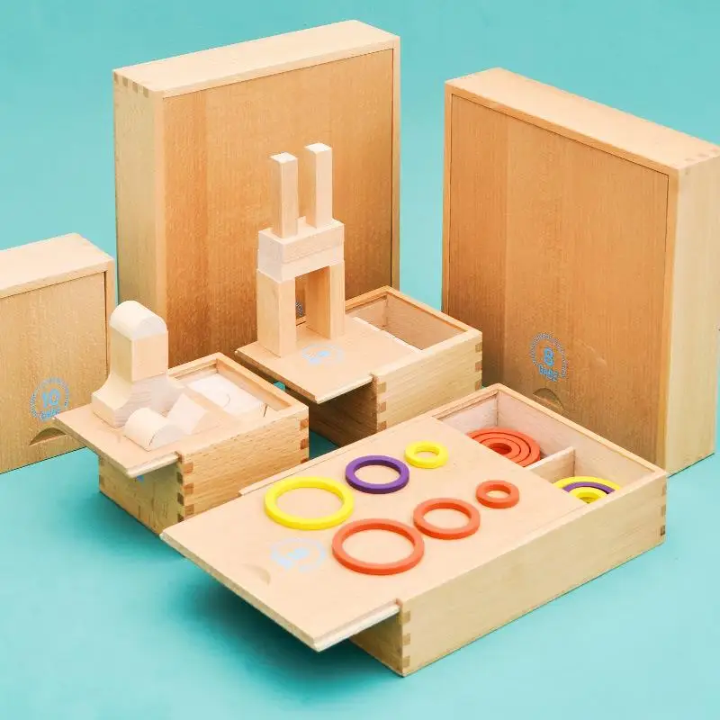 Fluber Teaching Aids 15 Piece Set Enwu Series Gabe5-6-7-8-9-10 Early Education Learning 15 Piece Set Wooden
Fluber Teaching Aids 15 Piece Set Enwu Series Gabe5-6-7-8-9-10 Early Education Learning 15 Piece Set Wooden