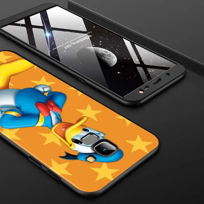 Disney Donald Duck For Samsung J8 J7 Duo J730 J6 J5 J530 J4 J3 J330 J2 Core Star Prime 2018 EU Plus Black Phone Case 
Disney Donald Duck For Samsung J8 J7 Duo J730 J6 J5 J530 J4 J3 J330 J2 Core Star Prime 2018 EU Plus Black Phone Case