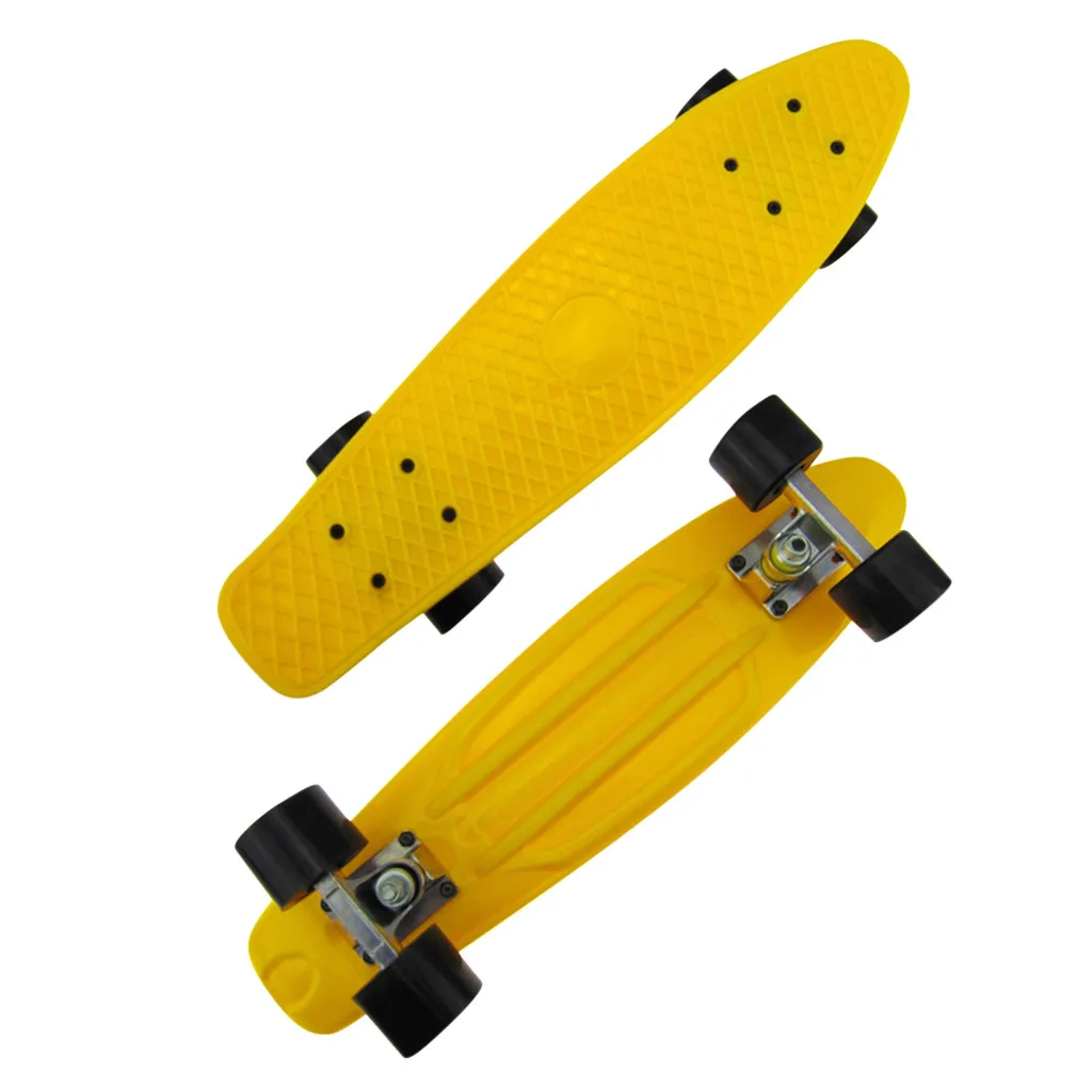 Complete Fish Skateboards For Beginners Kick Skate Board For Boys Girls Kids Teenagers Hoverboard Deck Skateboard
Complete Fish Skateboards For Beginners Kick Skate Board For Boys Girls Kids Teenagers Hoverboard Deck Skateboard